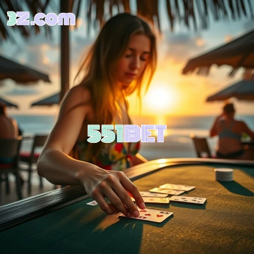 Aposte no Esporte com a Inovadora 551BET e Vença