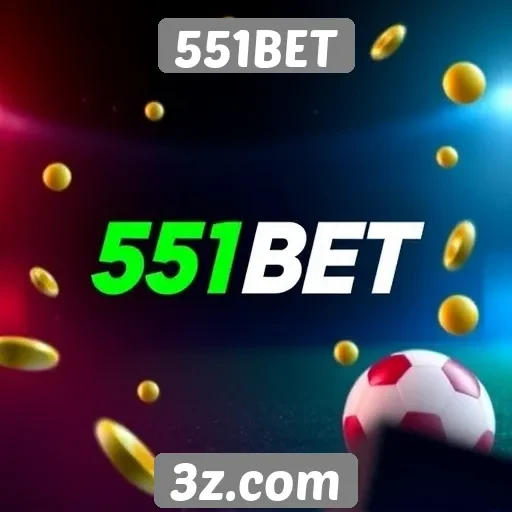 Comparação entre 551BET e outros sites de apostas