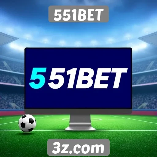 Entrevista com desenvolvedores da plataforma 551BET