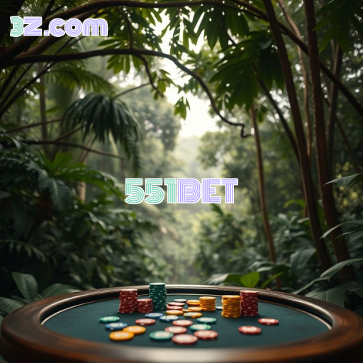Entretenimento em Jogos: Explore 551BET e Suas Ofertas Exclusivas