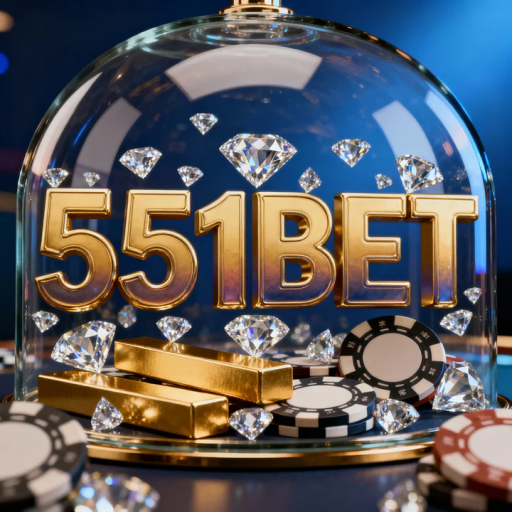 551BET