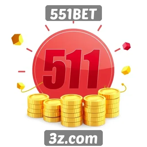 Como funciona o sistema de pagamento do 551BET