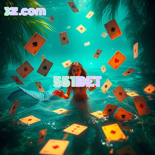 Os Melhores Slots da 551BET: Aventura e Emoção Garantidas