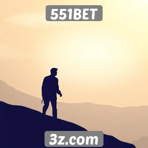 Transparência e segurança nas operações da 551BET