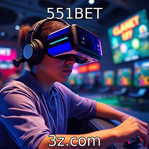 Tendências em jogos de realidade virtual