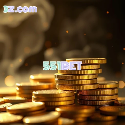 Login Criativo e Engajante no 551BET para Jogadores Brasileiros