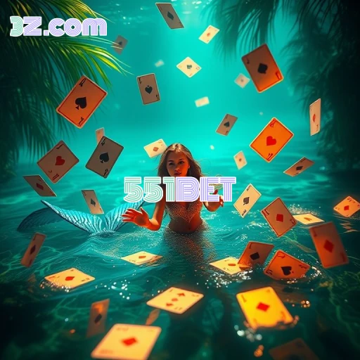 Os Melhores Slots da 551BET: Aventura e Emoção Garantidas